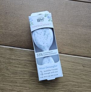 Wet Brush LoveShackFancy Mini Detangler